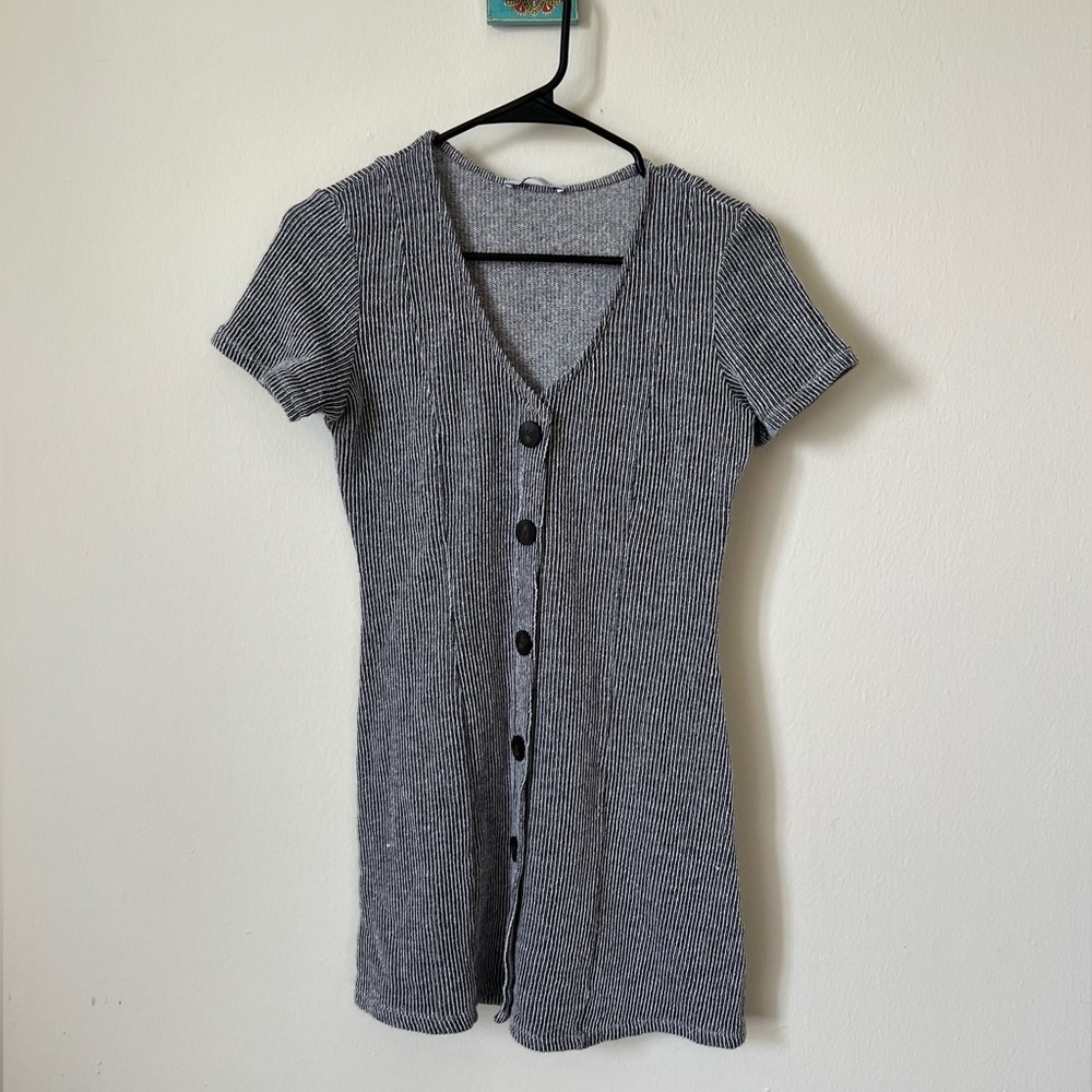 Zara Mini Dress